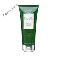 Keune So Pure Natural Balance Moisturizing Conditioner for Dry Hair (200ml)